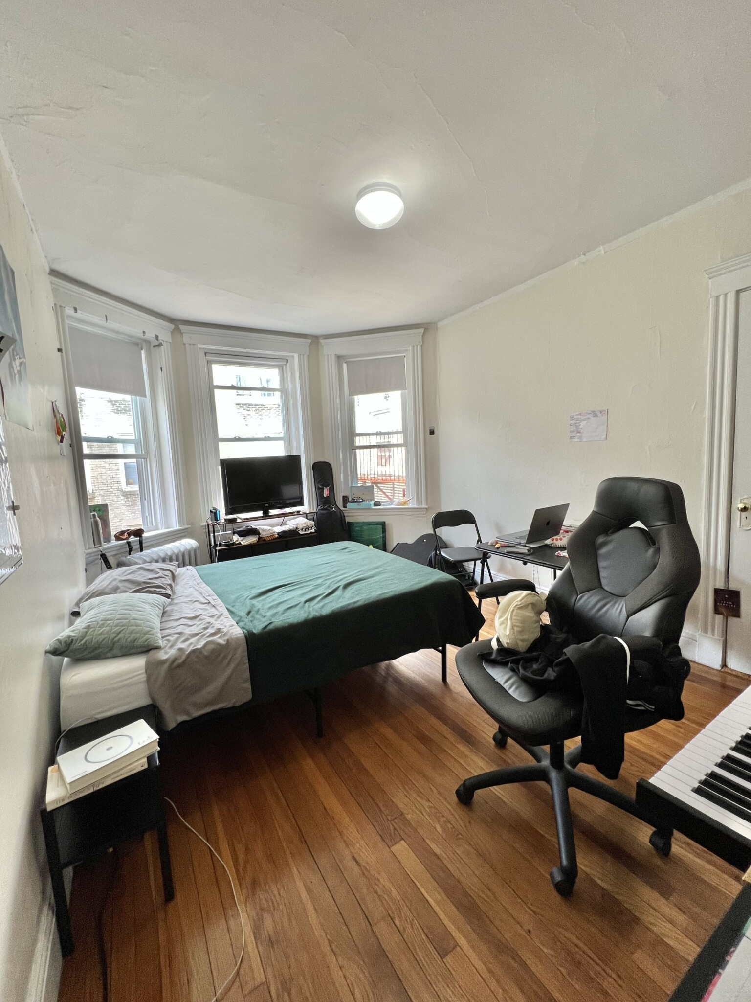 1185 Boylston St, Fenway