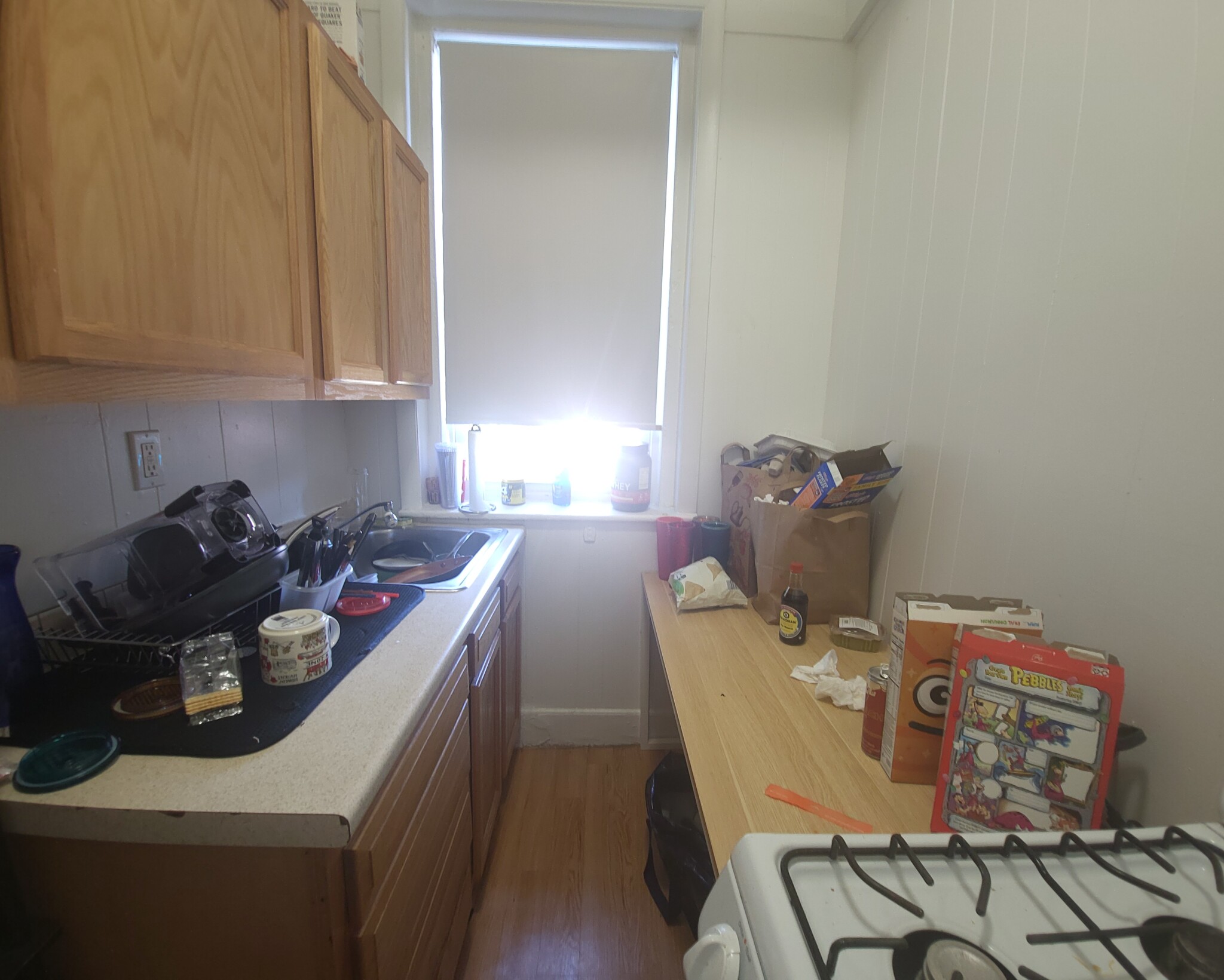 109 Brainerd Rd, Allston