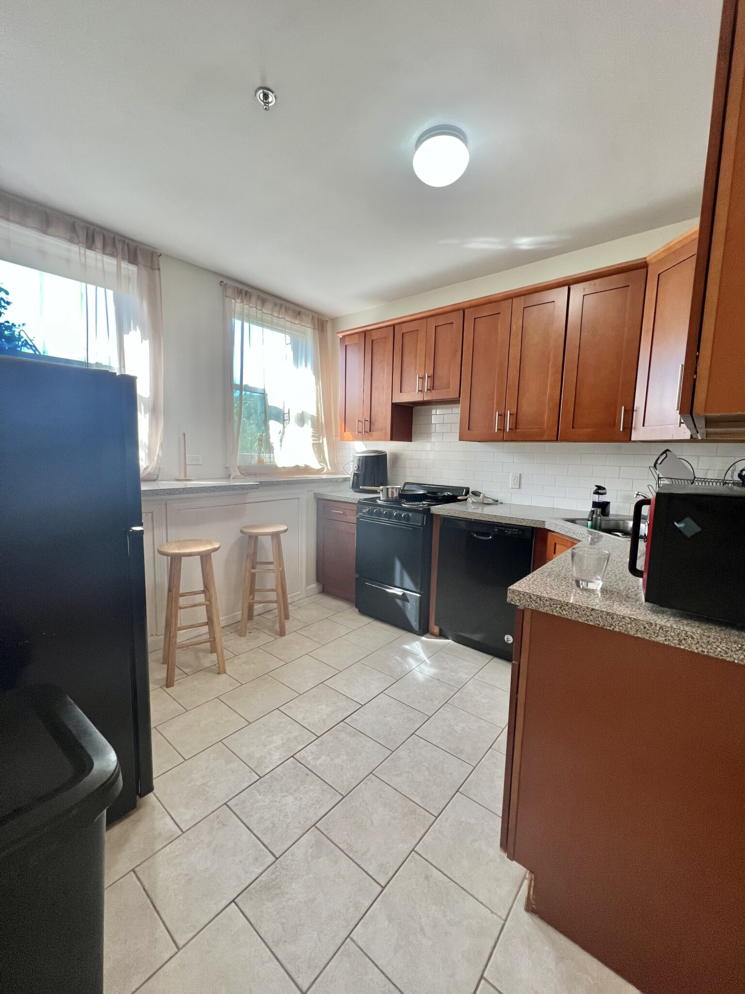 1640 Commonwealth Ave, Brighton