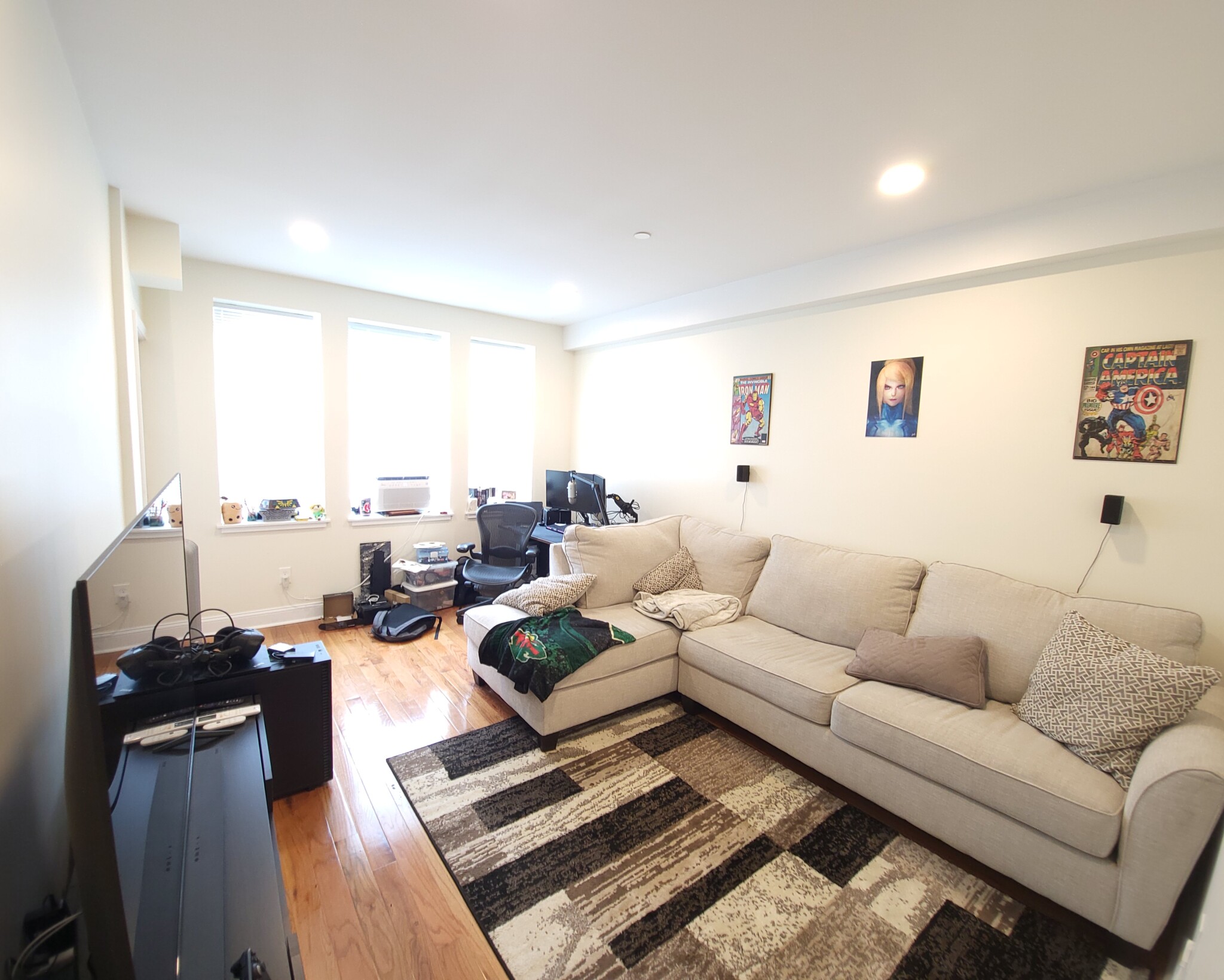 123 Sutherland Rd, Brighton