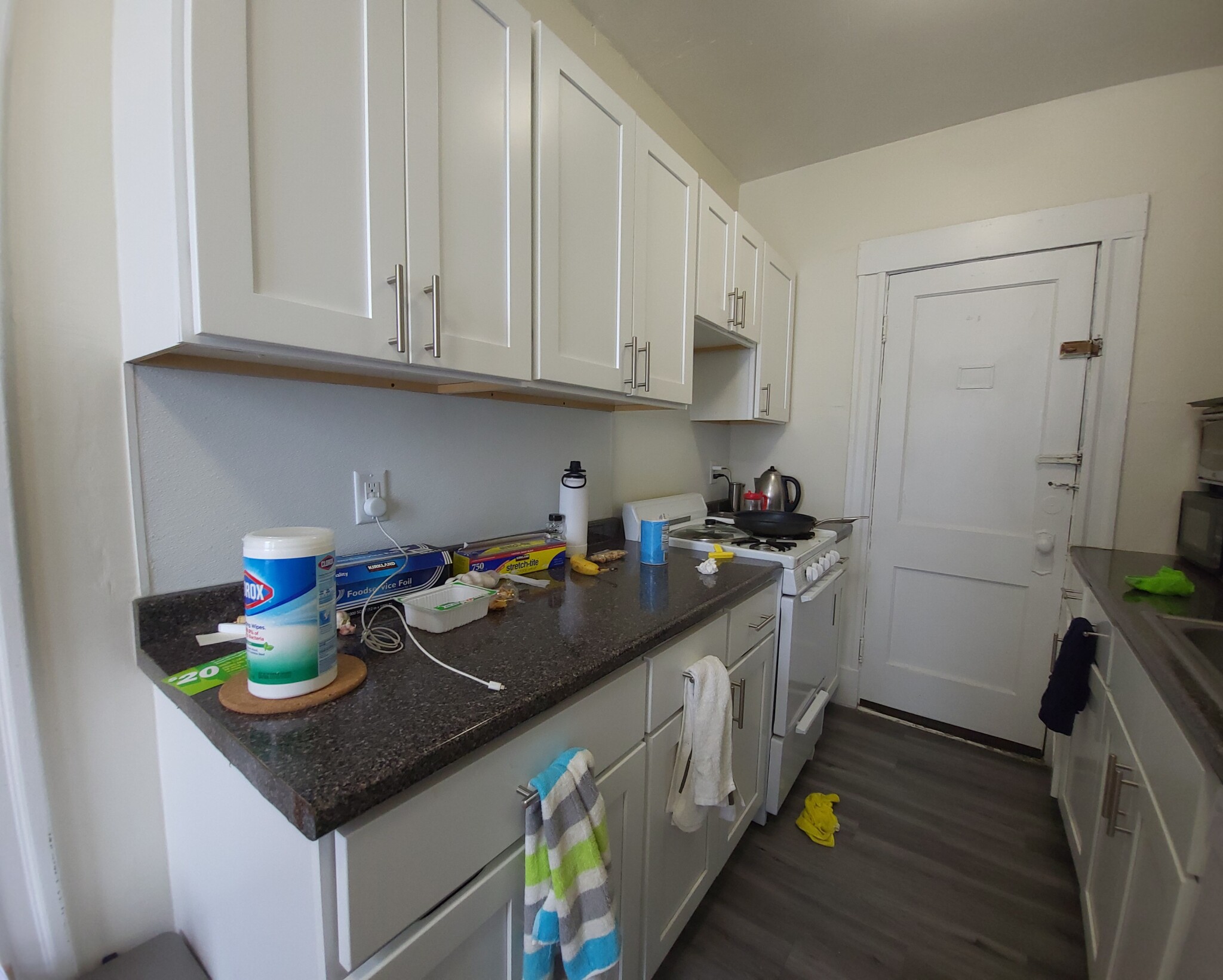 1163 Boylston St, Fenway