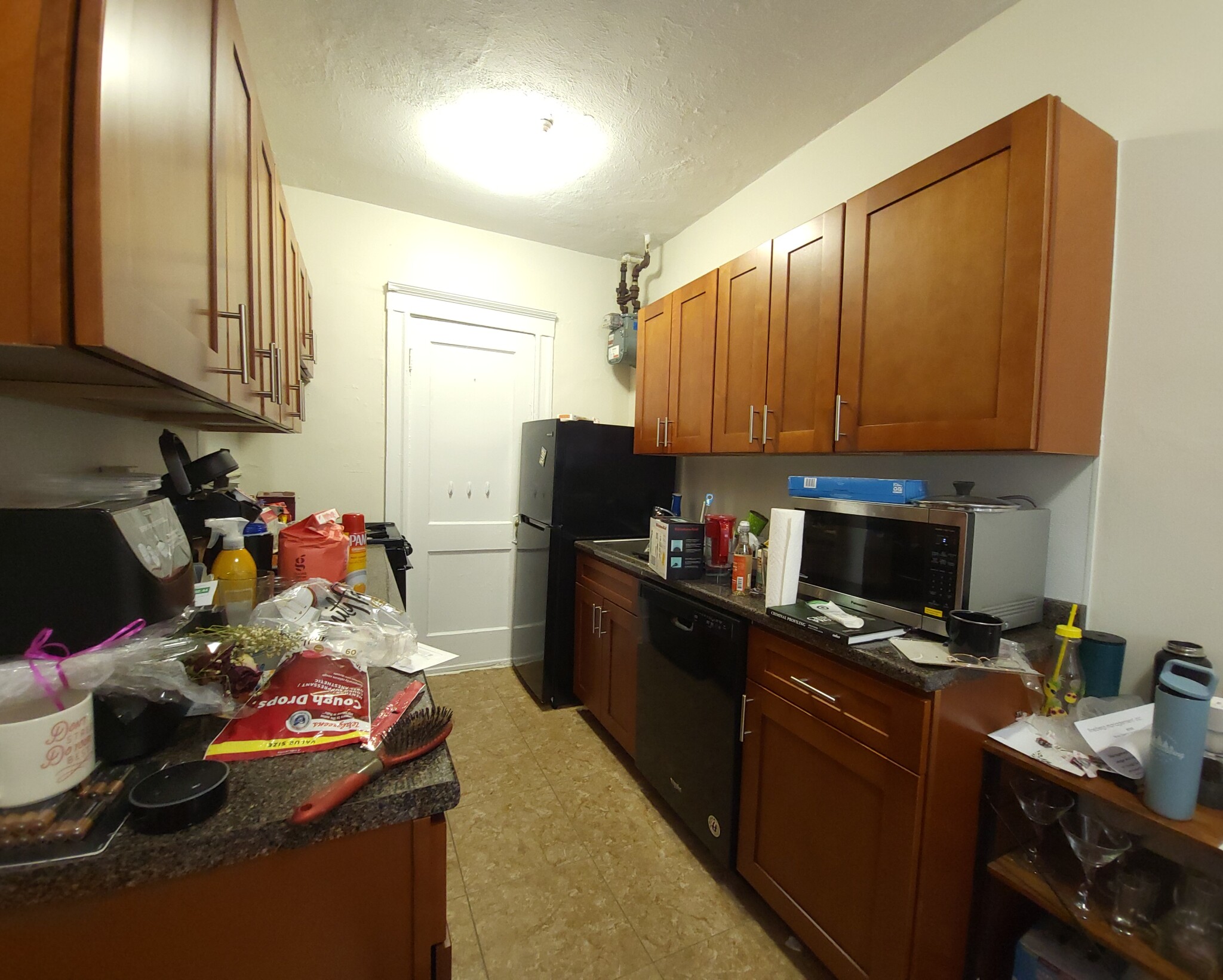 1167 Boylston St, Fenway