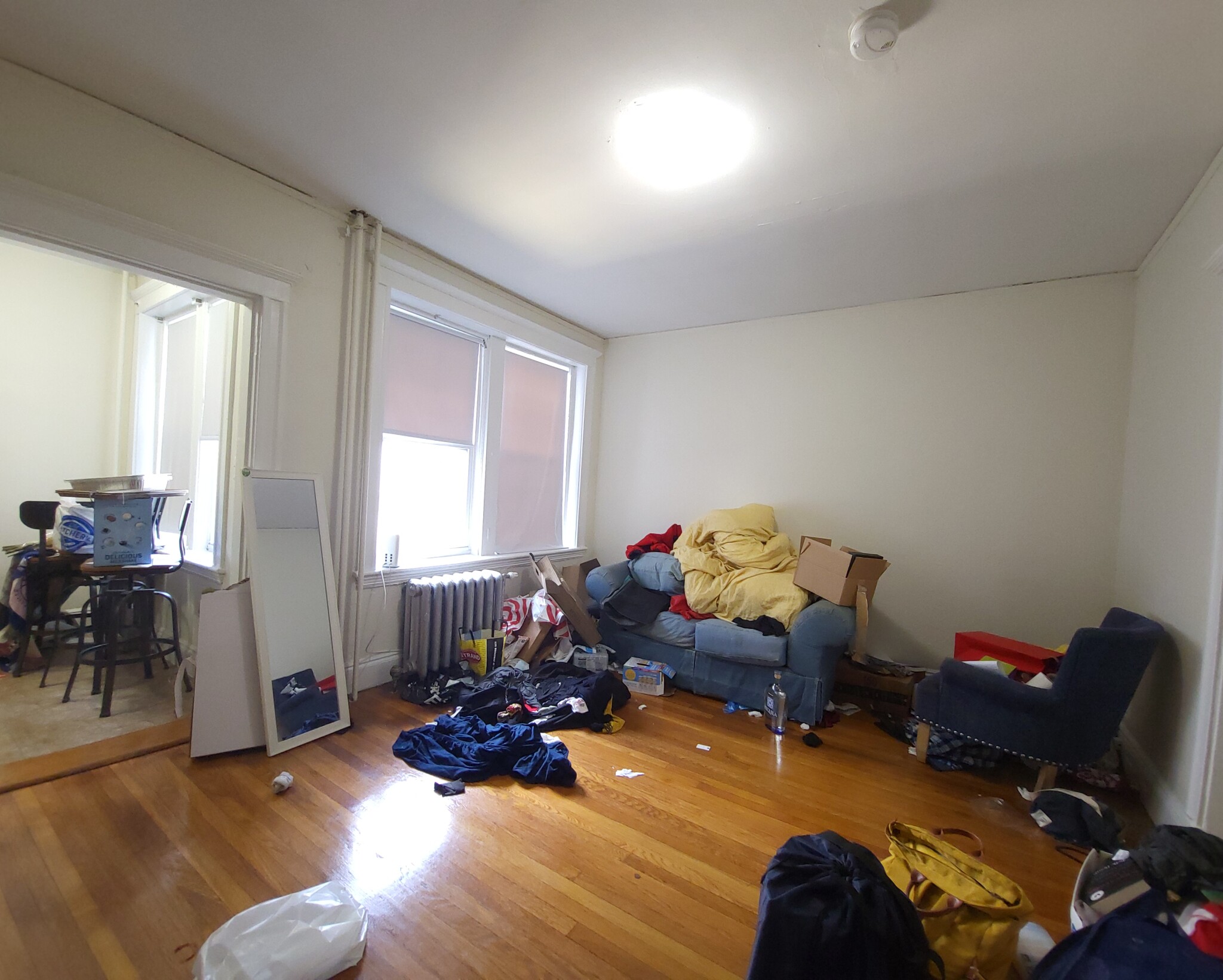 1167 Boylston St, Fenway