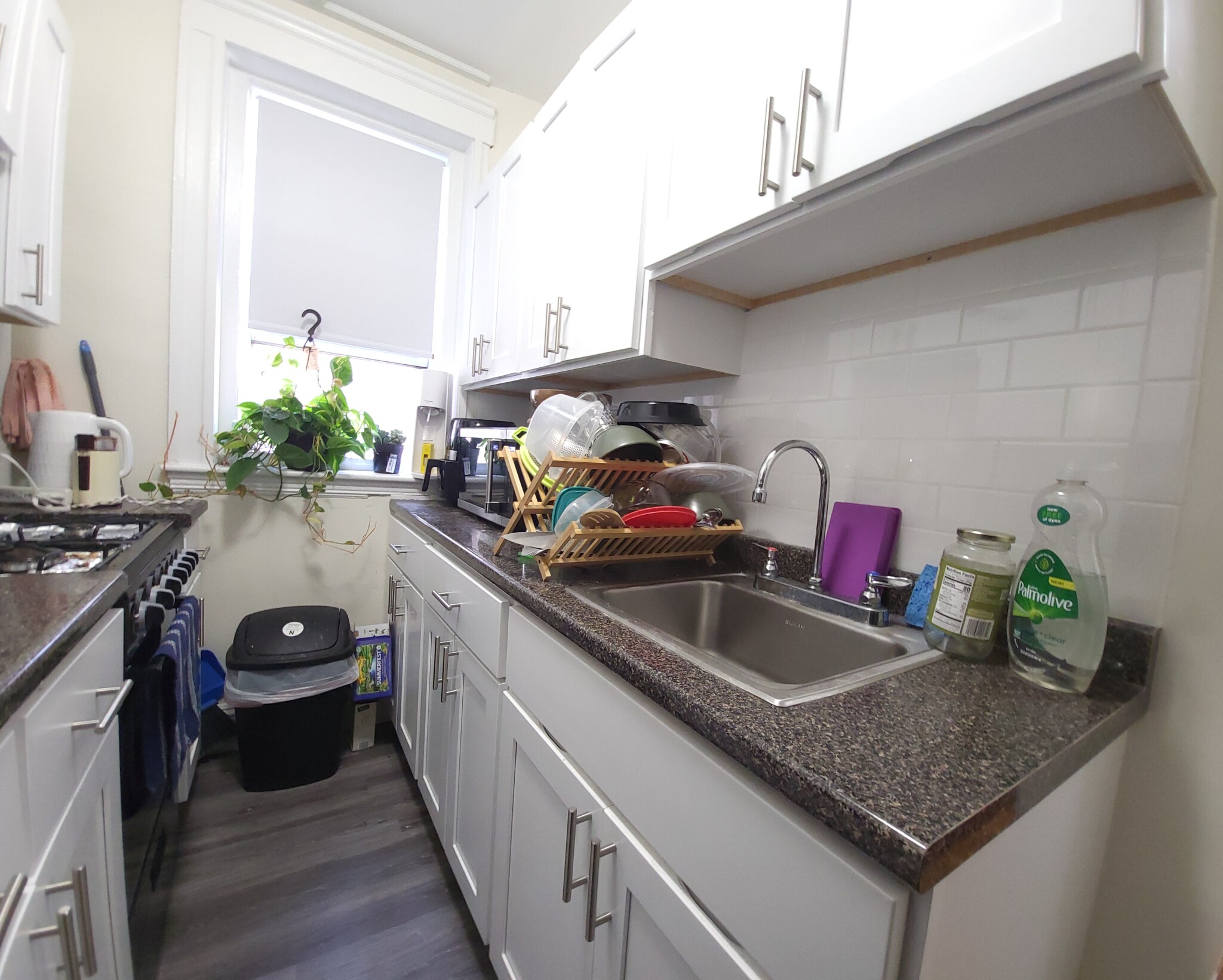 1179 Boylston St, Fenway