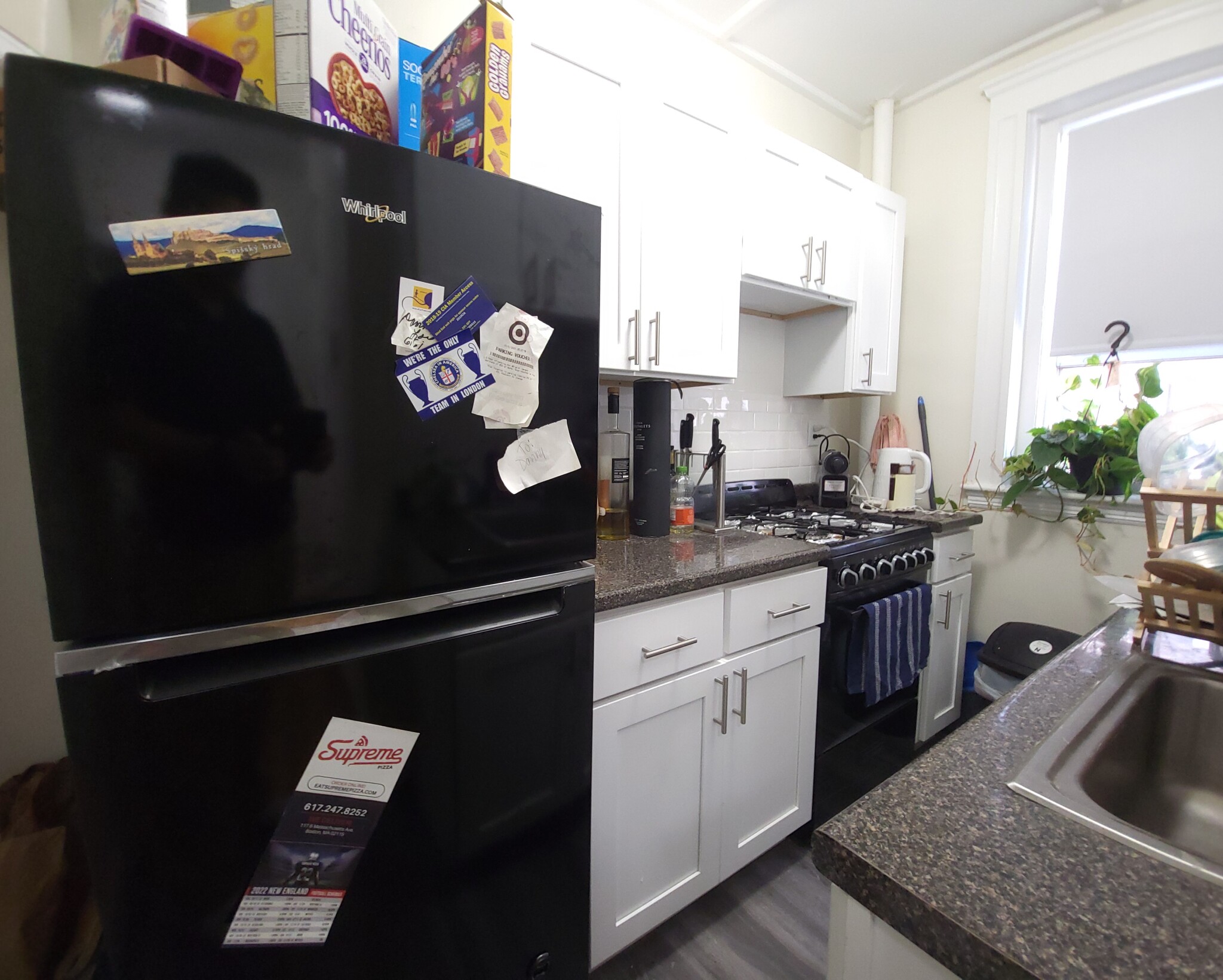 1179 Boylston St, Fenway