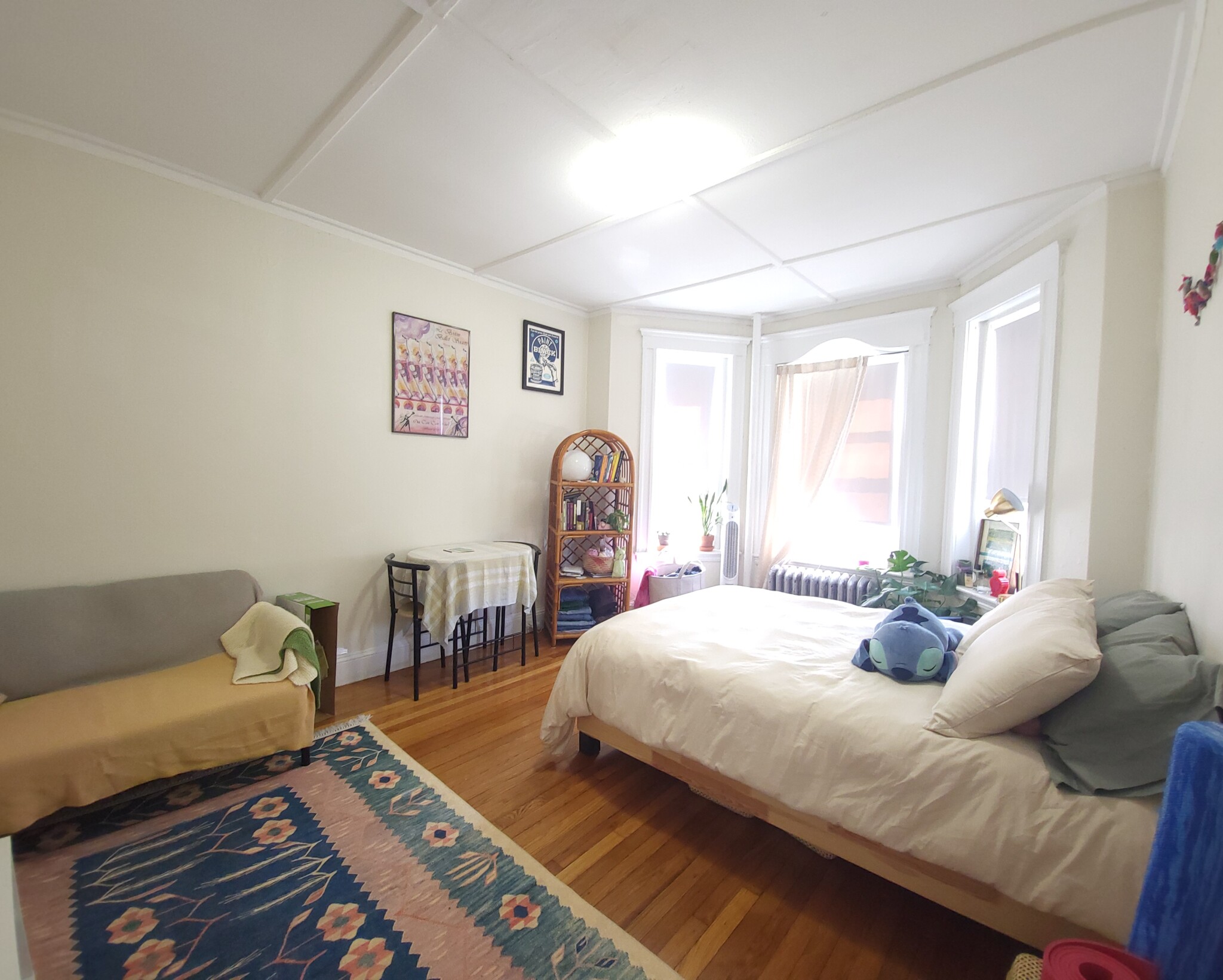 1175 Boylston St, Fenway