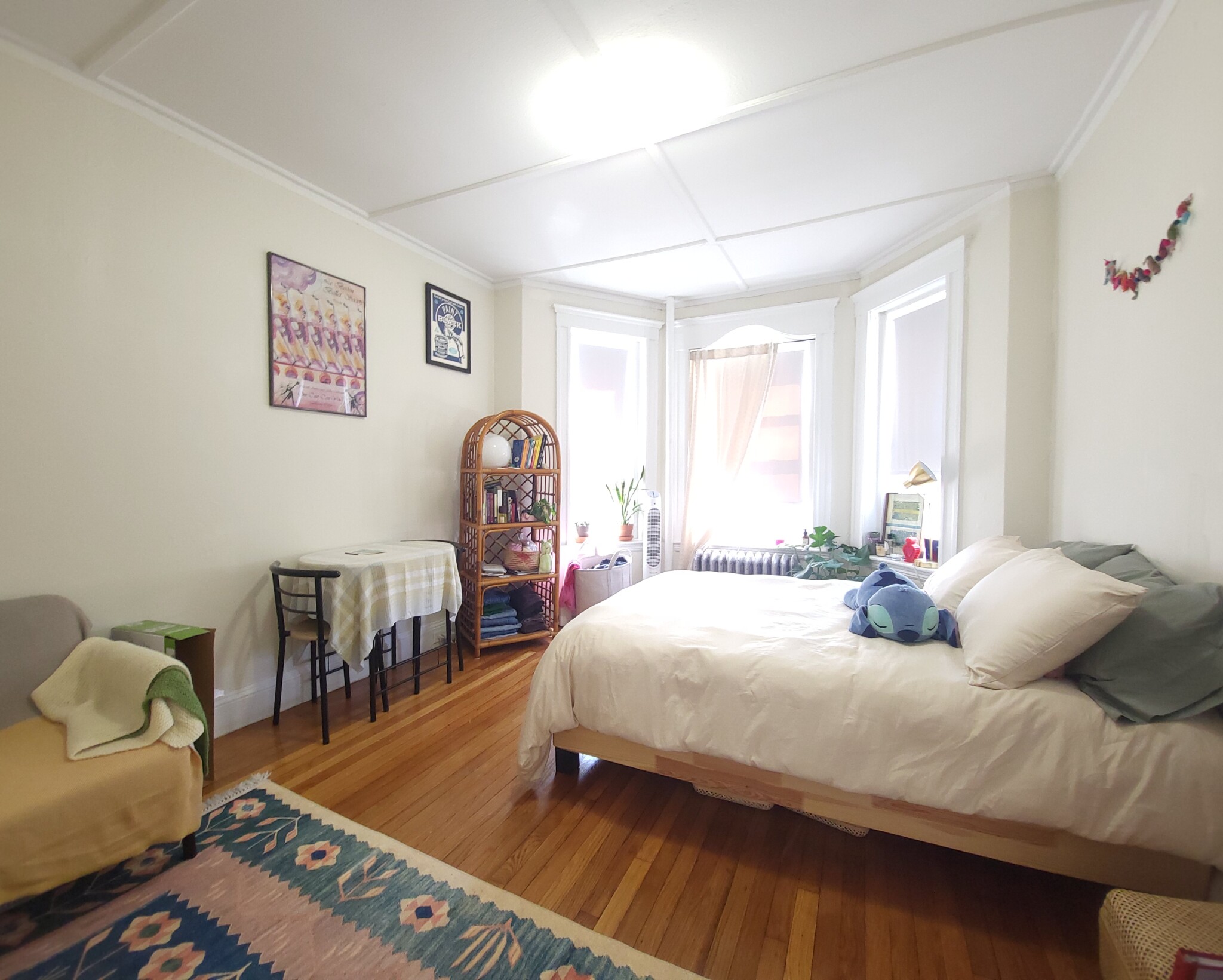 1175 Boylston St, Fenway