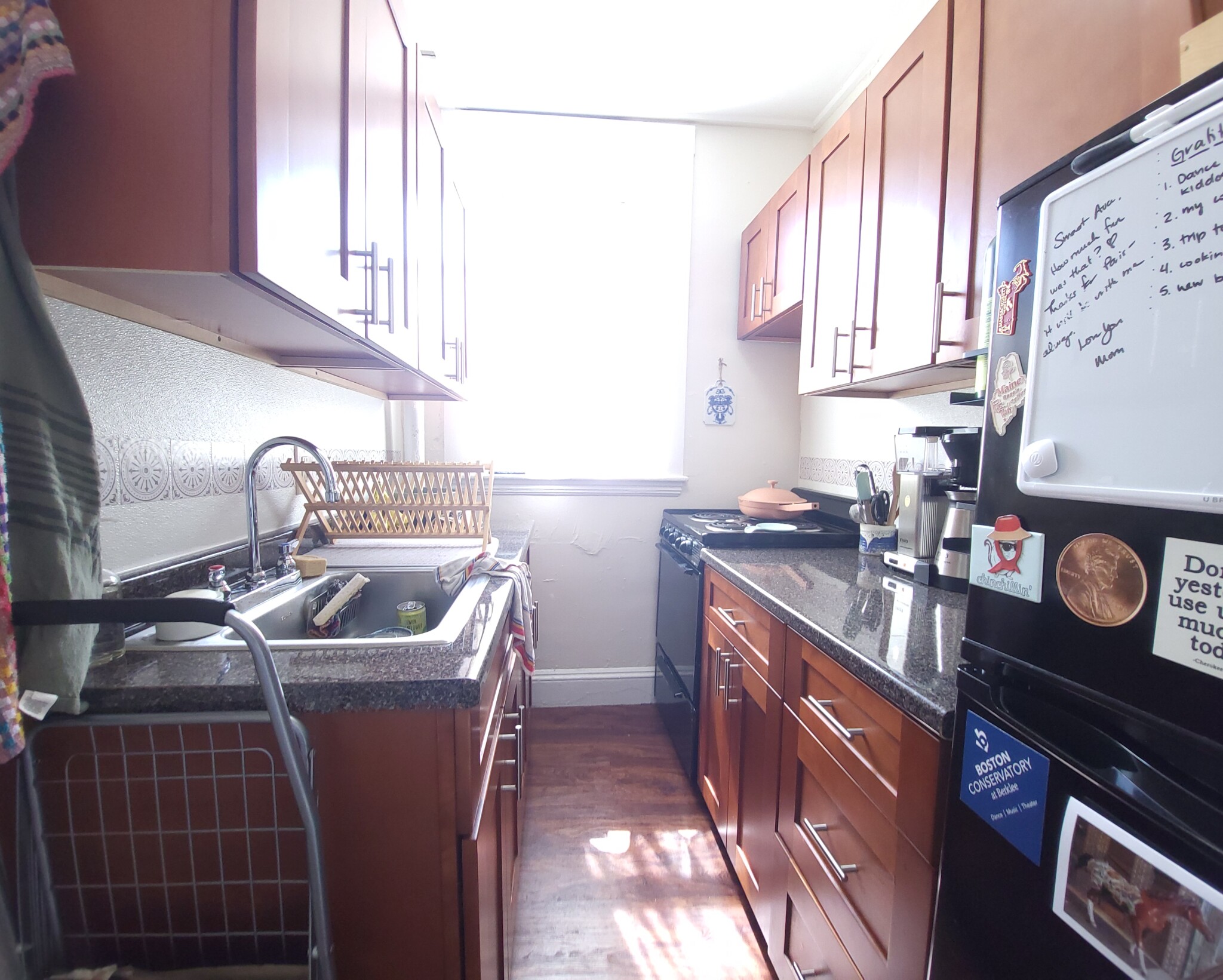 1175 Boylston St, Fenway