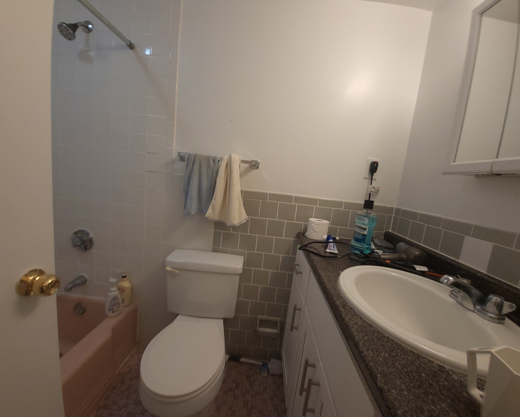 33 Lancaster Ter, Coolidge Corner