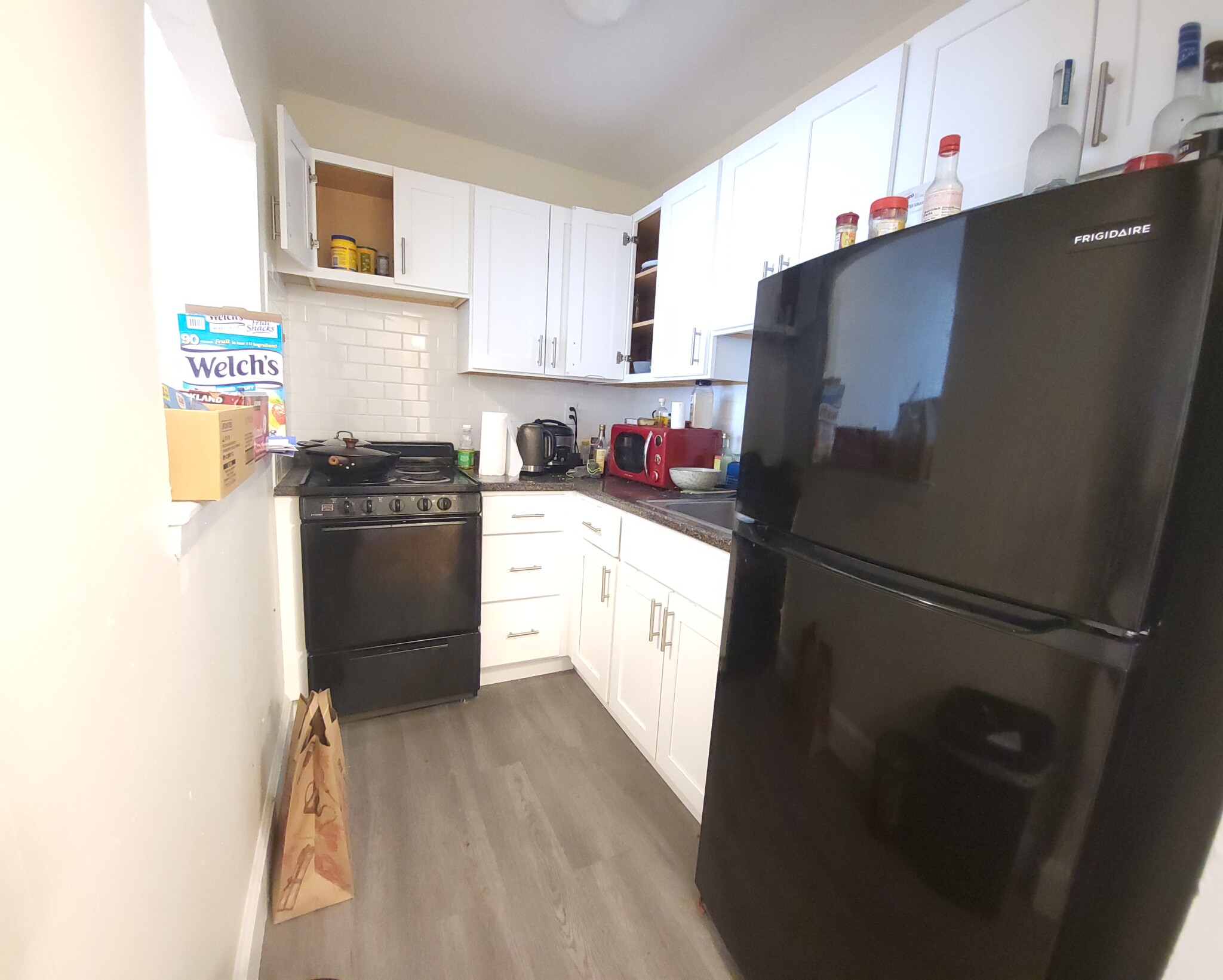 33 Lancaster Ter, Coolidge Corner