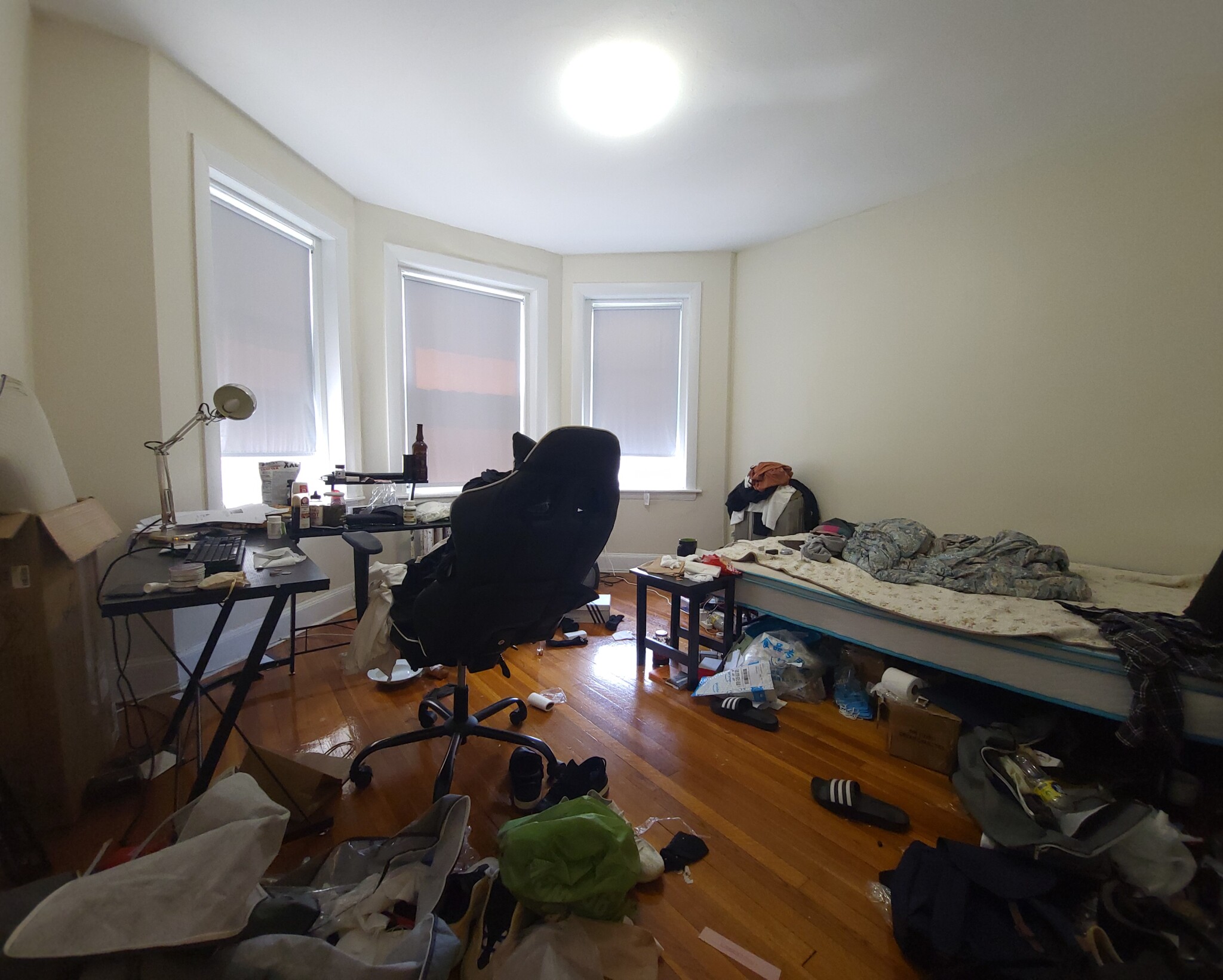 33 Lancaster Ter, Coolidge Corner