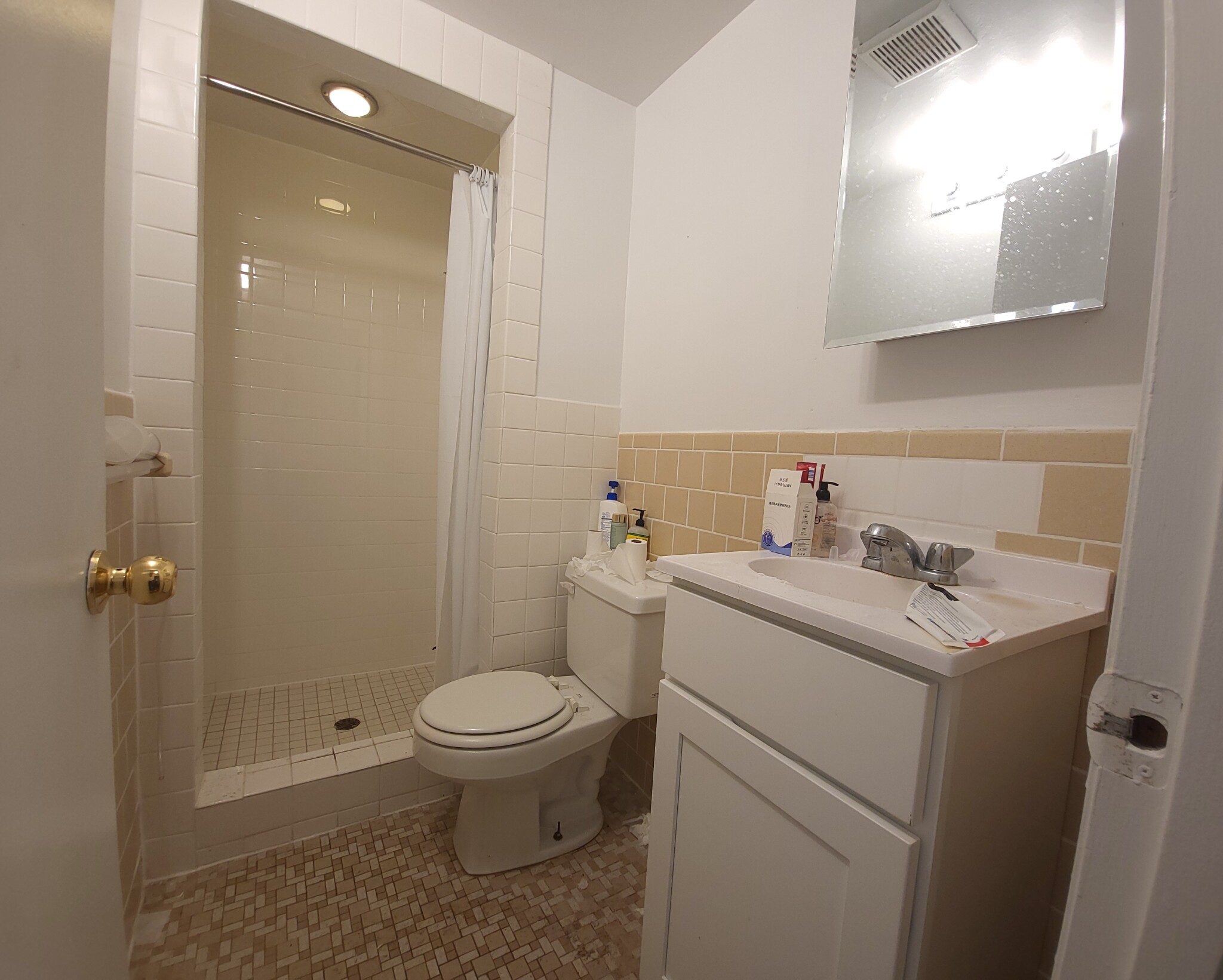 33 Lancaster Ter, Coolidge Corner