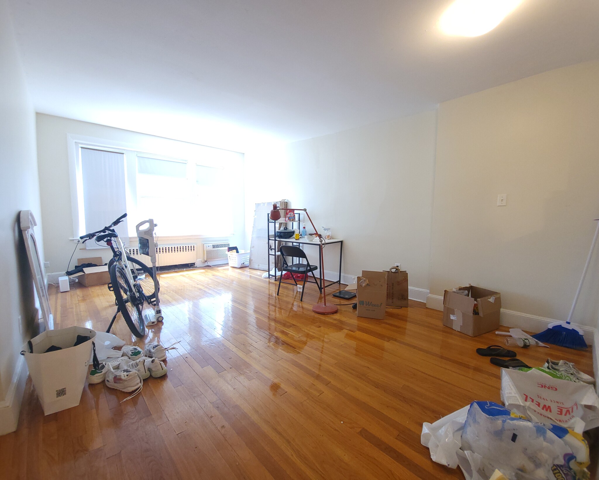 33 Lancaster Ter, Coolidge Corner