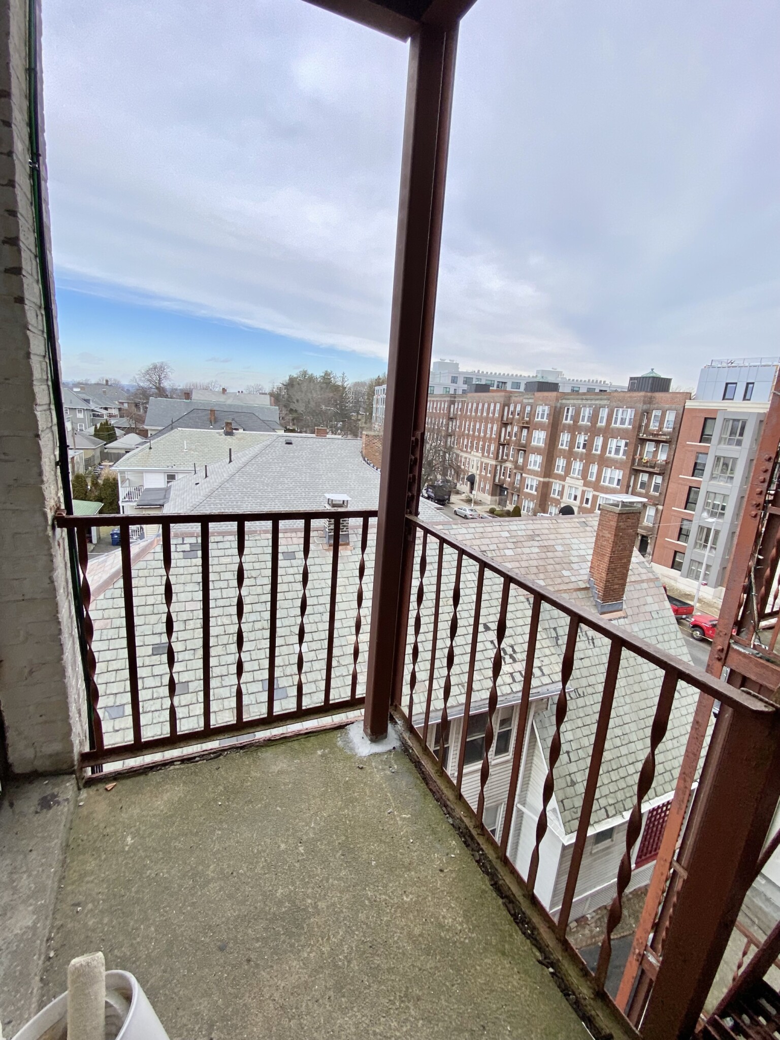 116 Washington St, Brighton