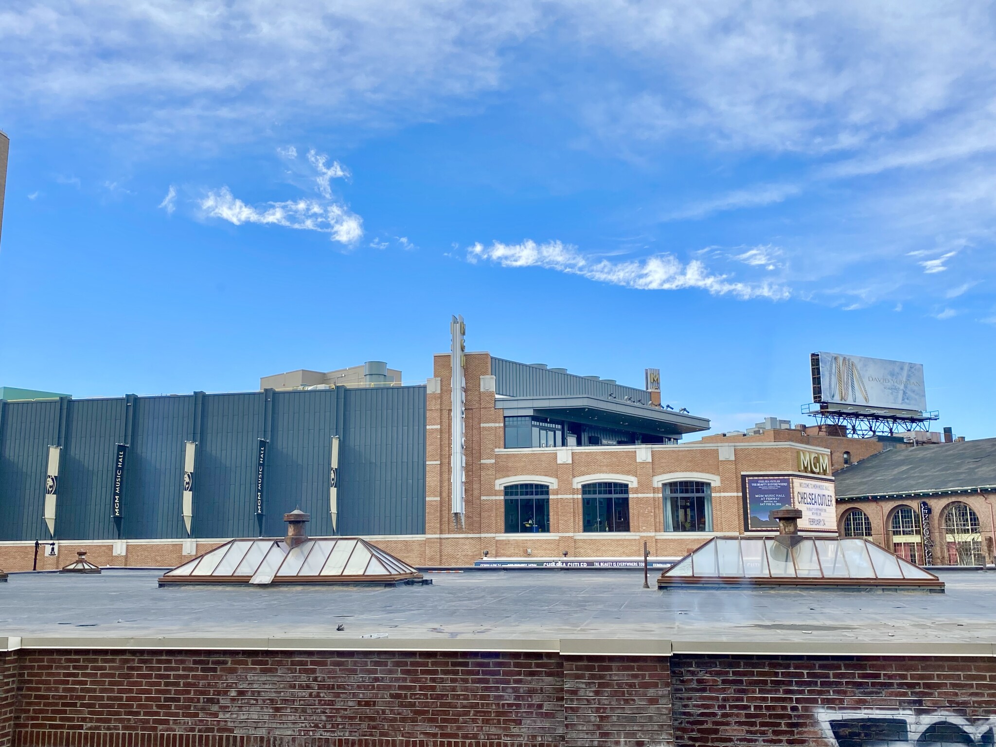 1179 Boylston St, Fenway