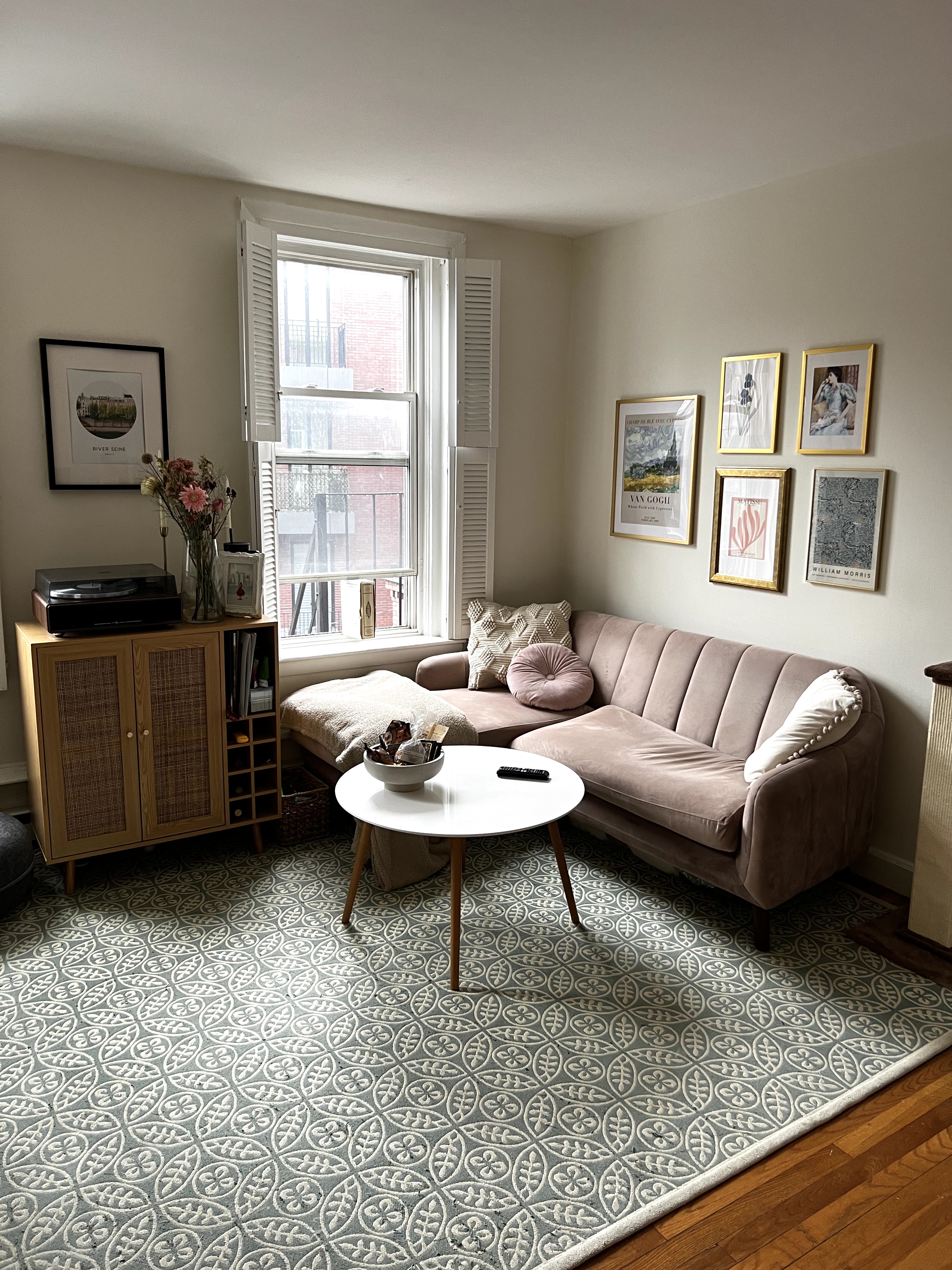 529 Beacon St, Back Bay