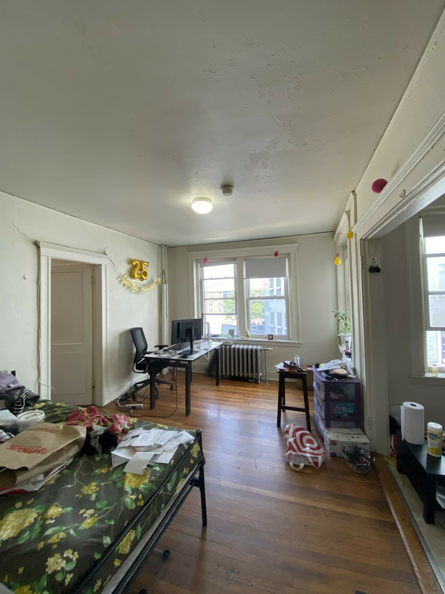 1161 Boylston St, Fenway