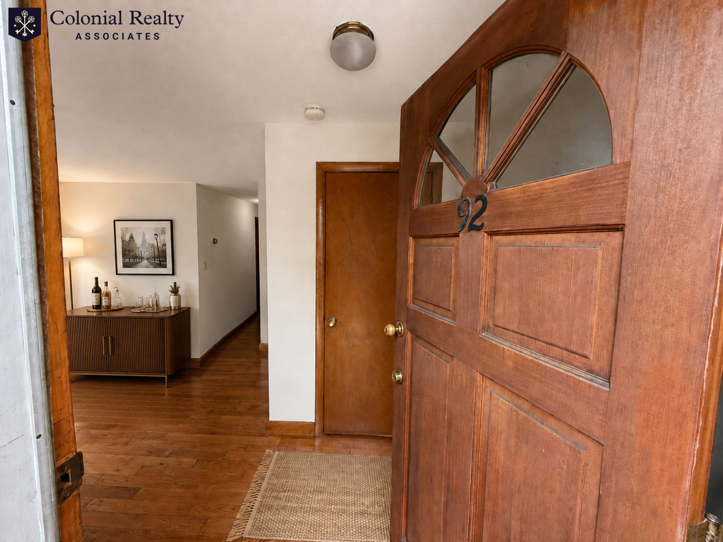 92 Hillside Rd., Watertown MA 02472