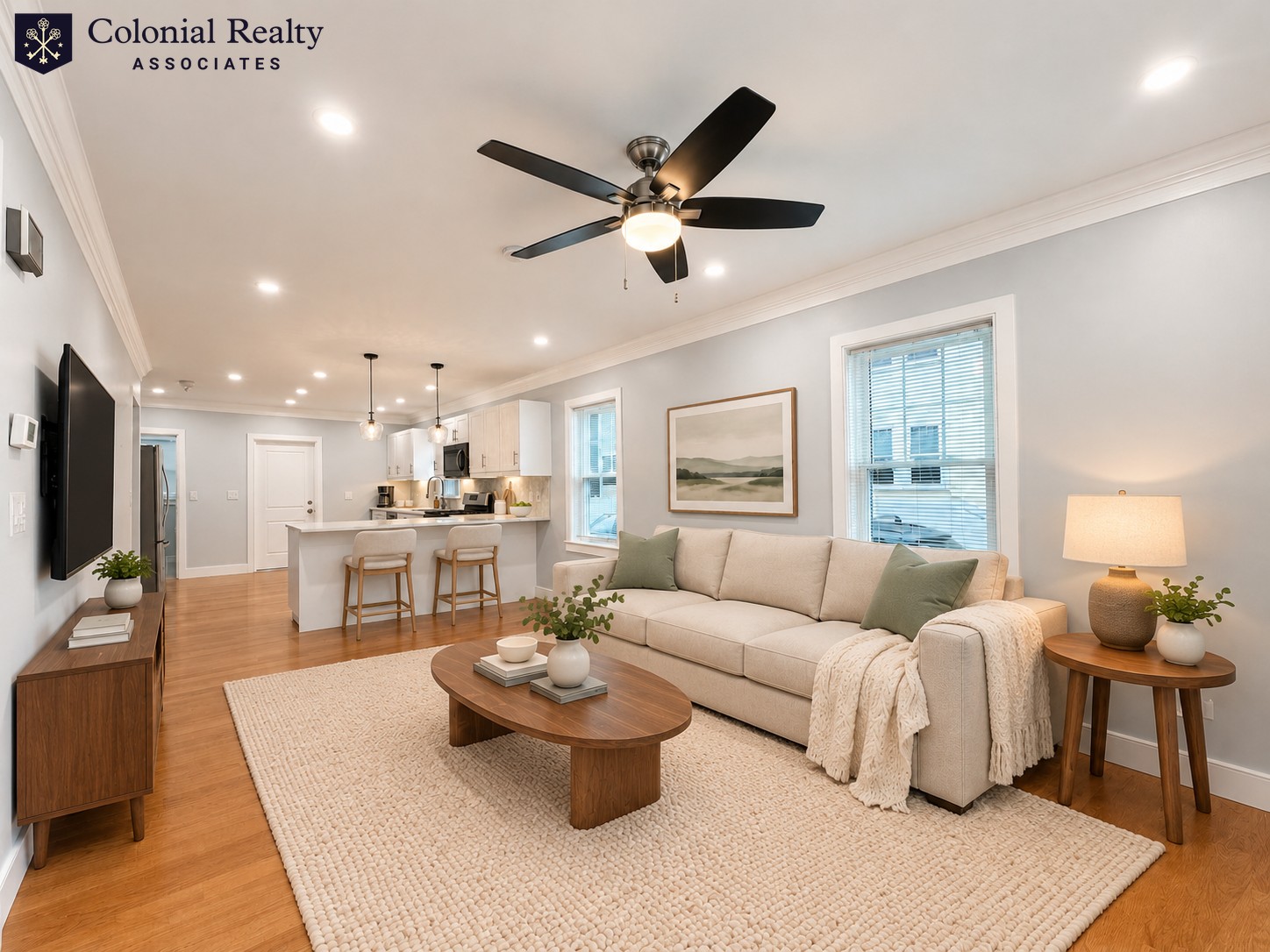 32 Woodrow Ave., Newton MA 02460