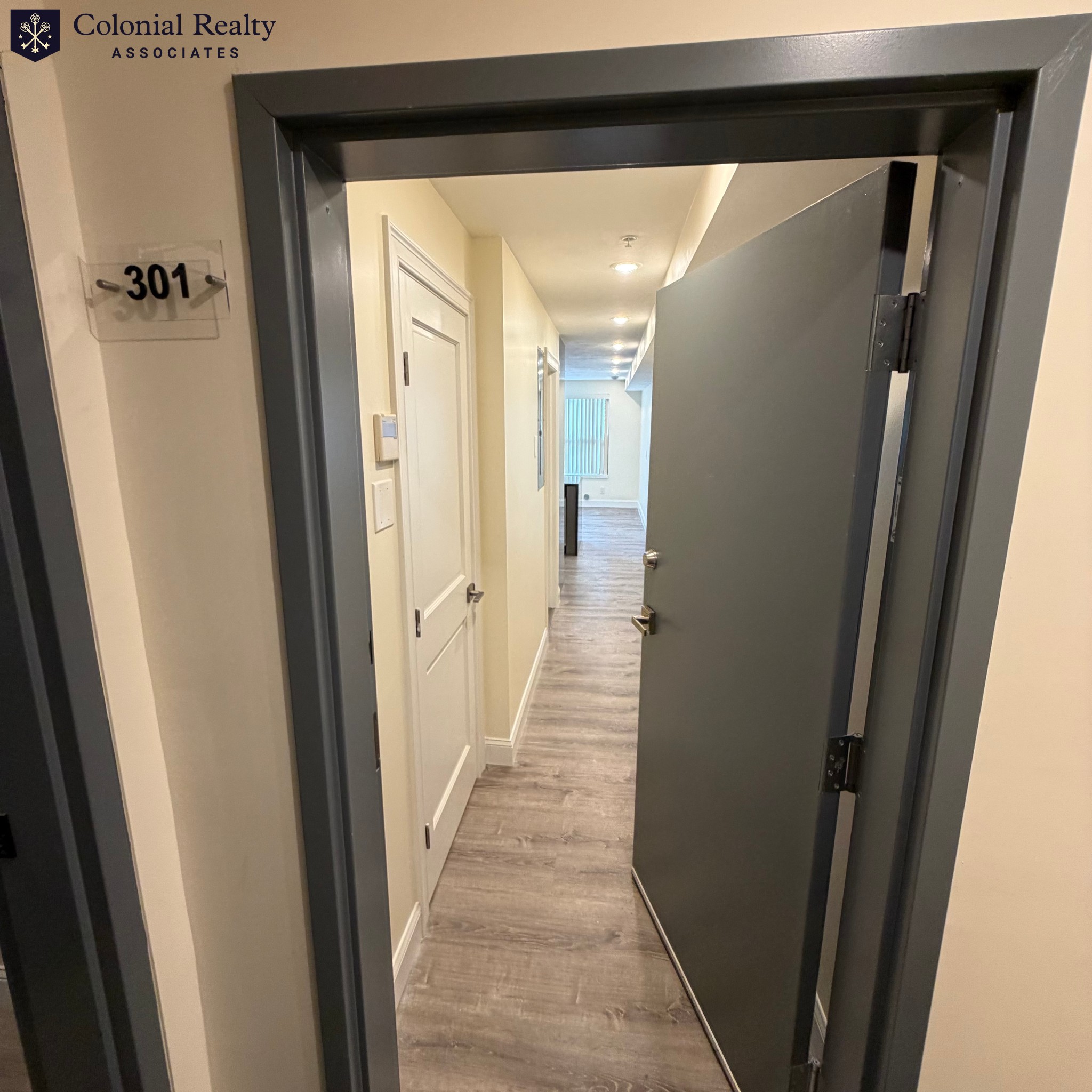1028 Commonwealth Ave. #301, Boston MA 02215