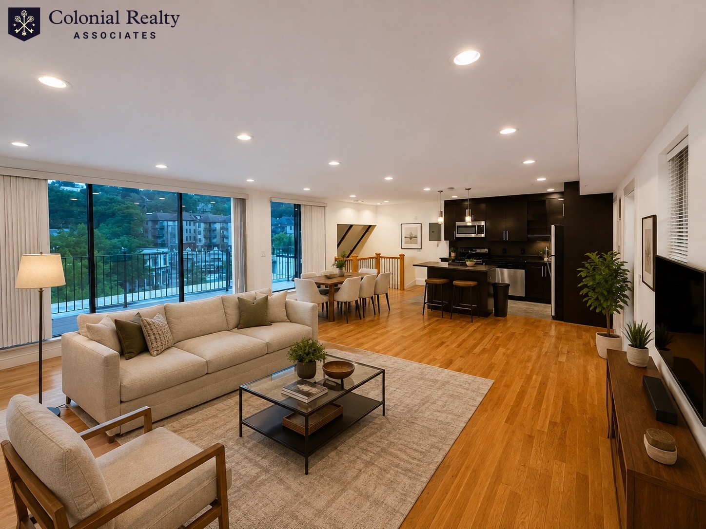 1616 Beacon St. #3, Brookline MA 02446