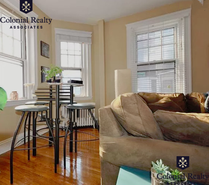 319 Allston St, Brighton