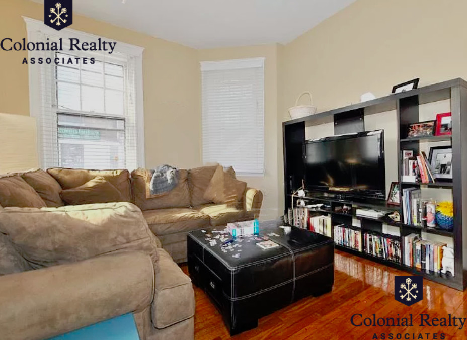 319 Allston St, Brighton