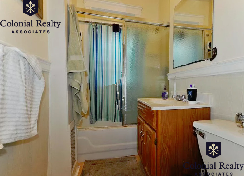 319 Allston St, Brighton