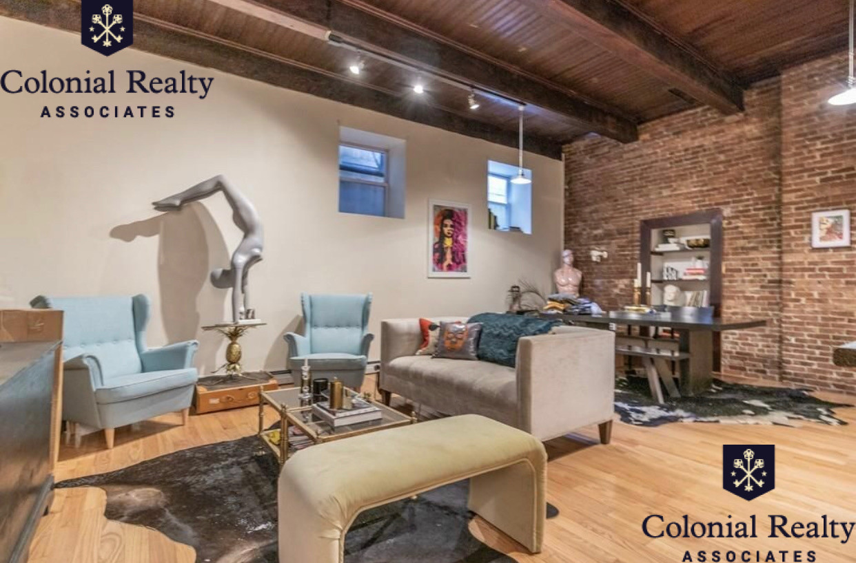 25 Saint Mary's Ct, Coolidge Corner