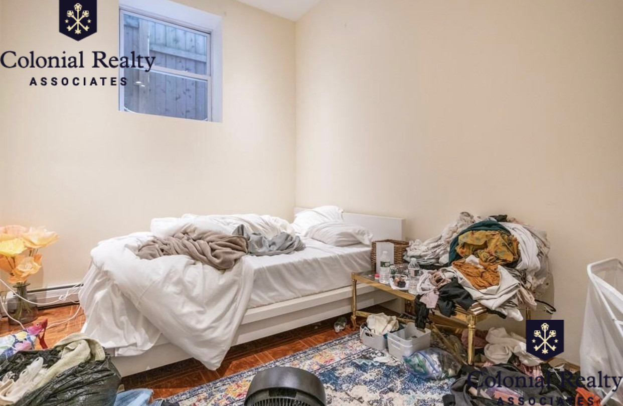 25 Saint Mary's Ct, Coolidge Corner