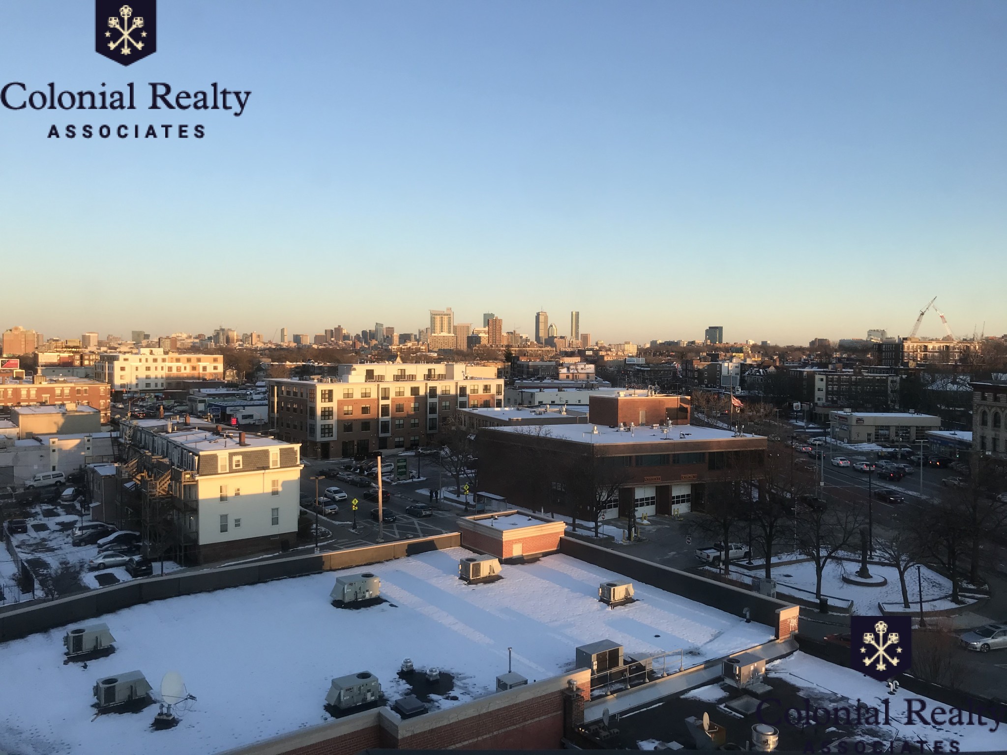 15 North Beacon St, Allston