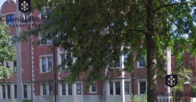 1203 Beacon, Coolidge Corner