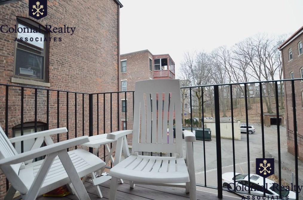 1225 Beacon St, Coolidge Corner