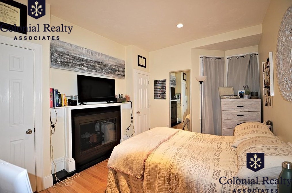 1225 Beacon St, Coolidge Corner