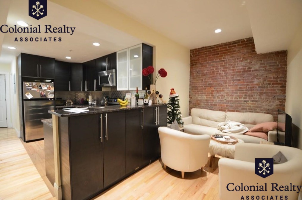 1225 Beacon St, Coolidge Corner