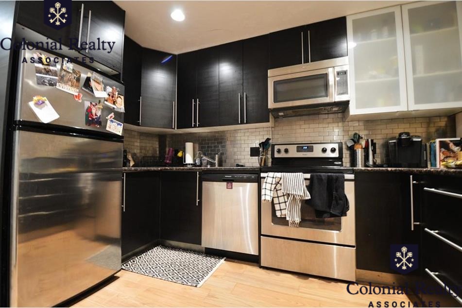 1225 Beacon St, Coolidge Corner