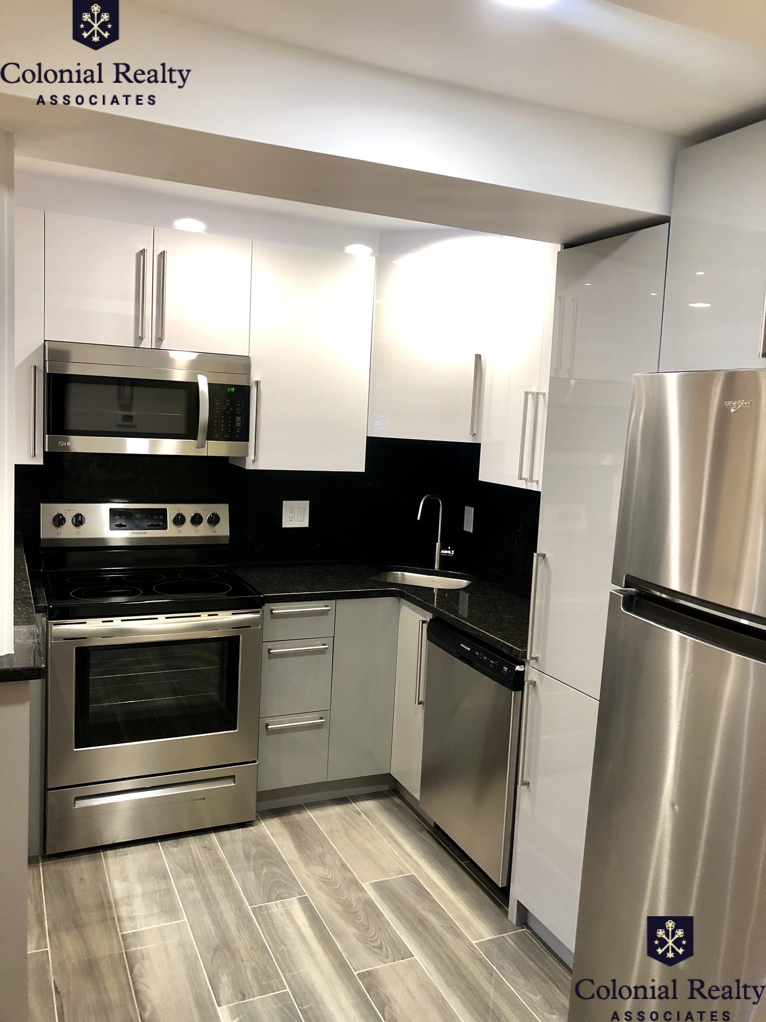 1801 Beacon St, Brookline