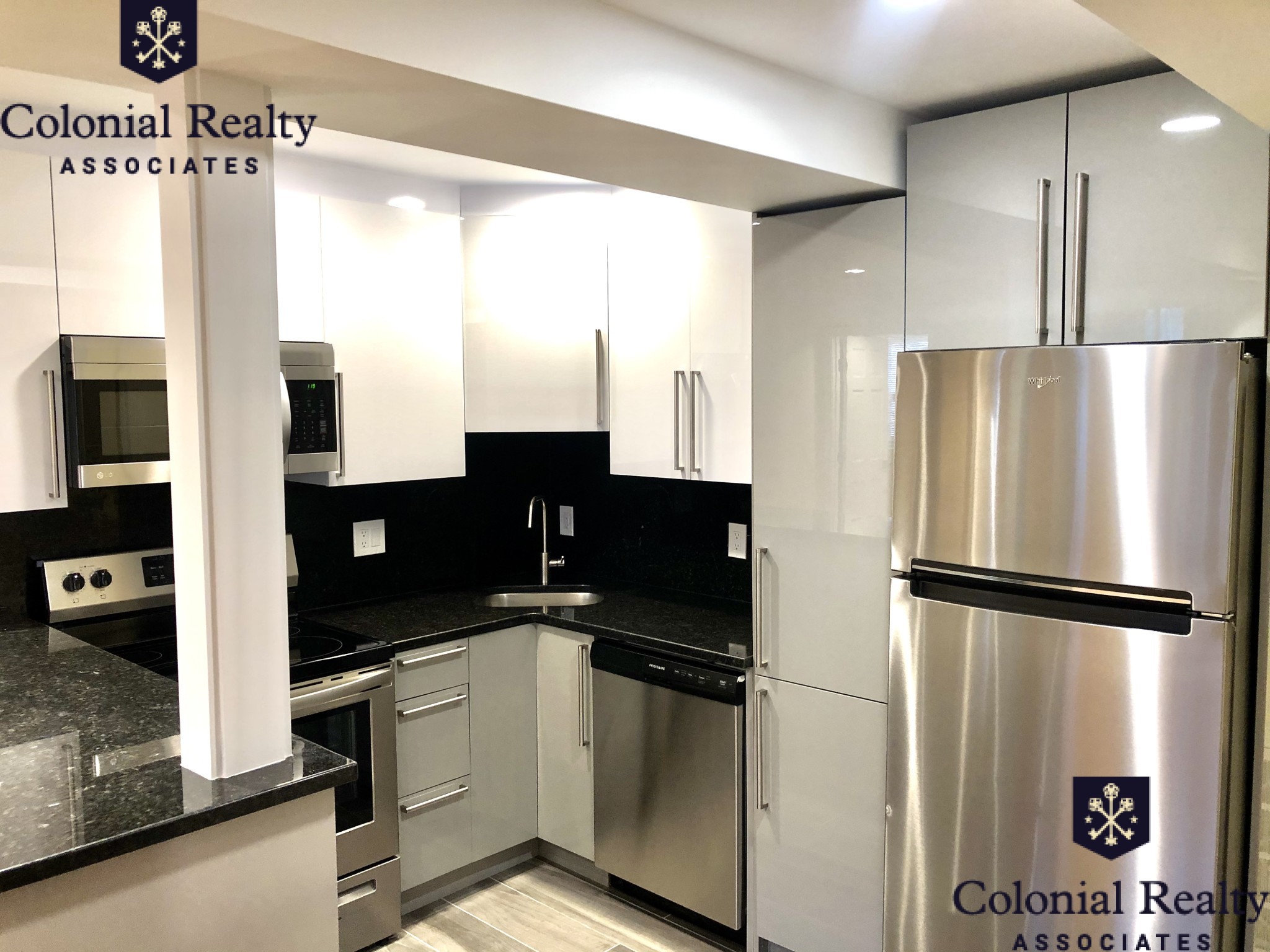 1801 Beacon St, Brookline