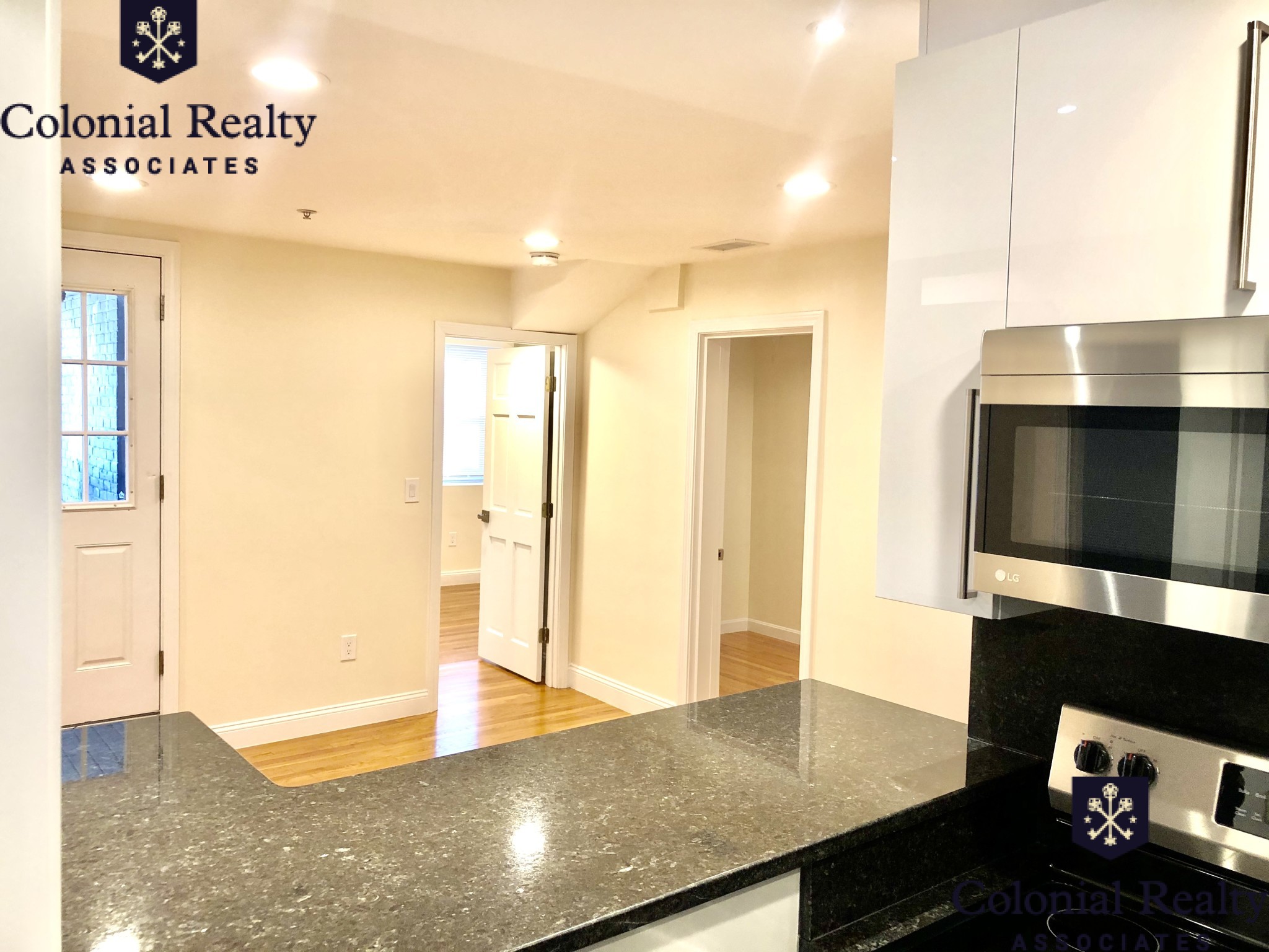1801 Beacon St, Brookline