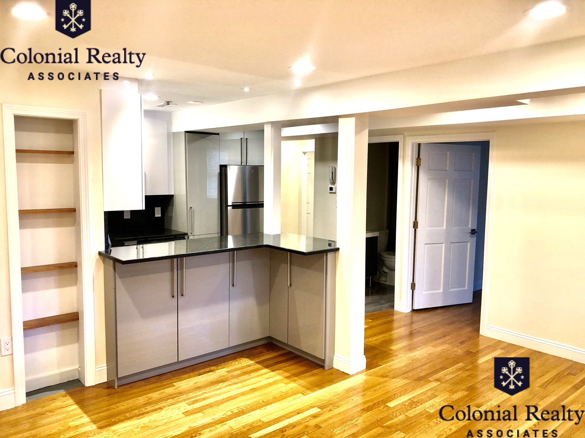 1801 Beacon St, Brookline