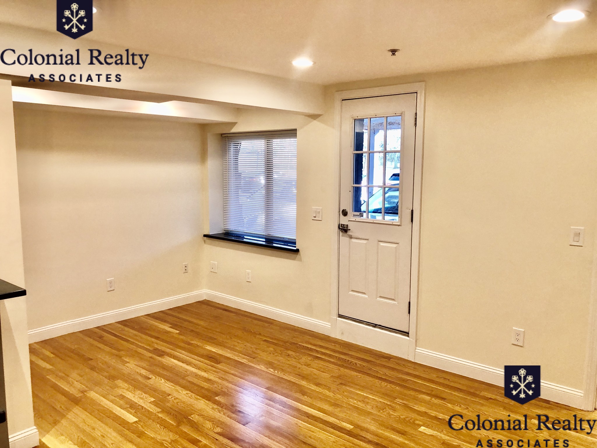 1801 Beacon St, Brookline