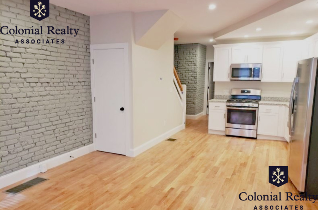 129 Sutherland, Brighton