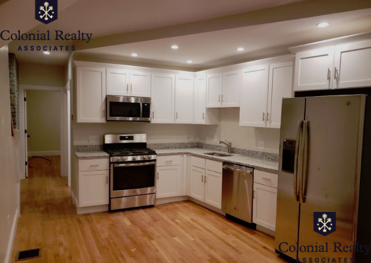 129 Sutherland, Brighton