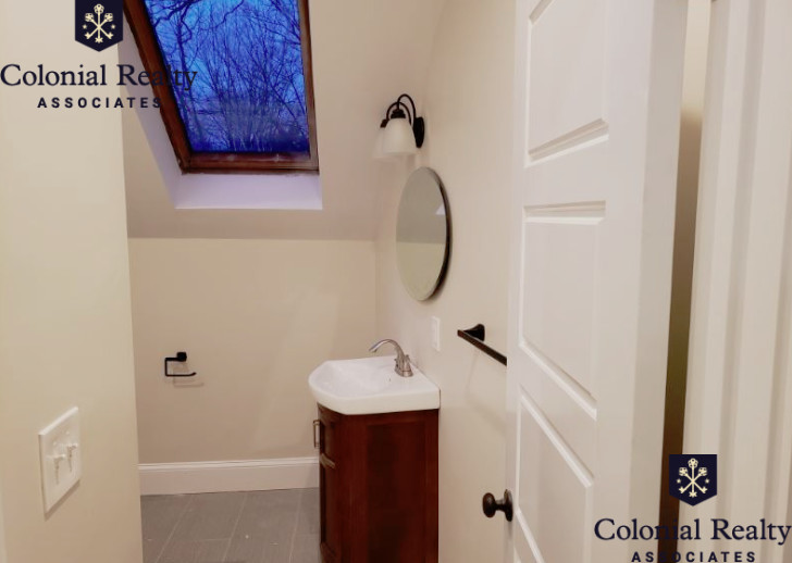 129 Sutherland, Brighton