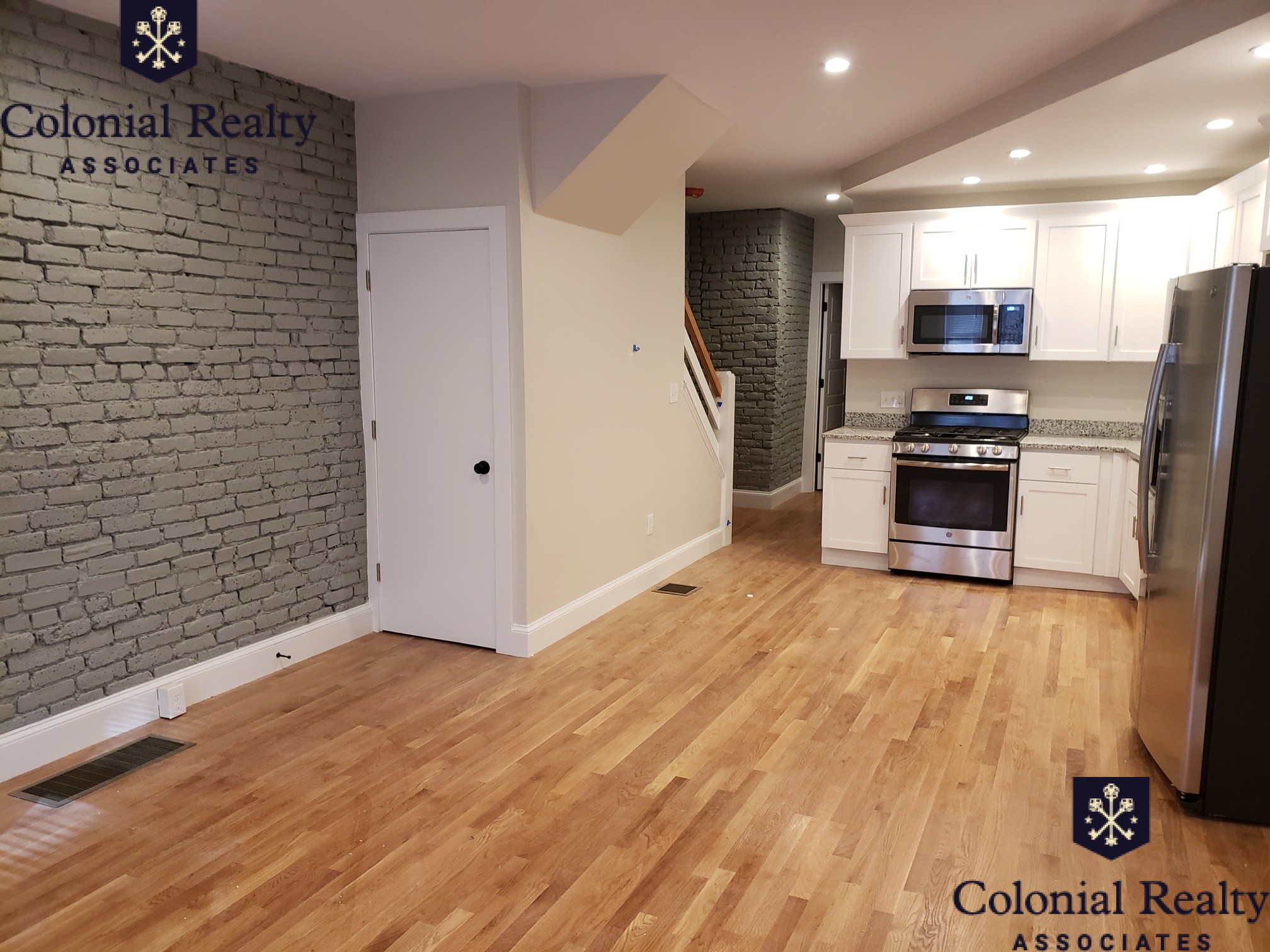 129 Sutherland, Brighton