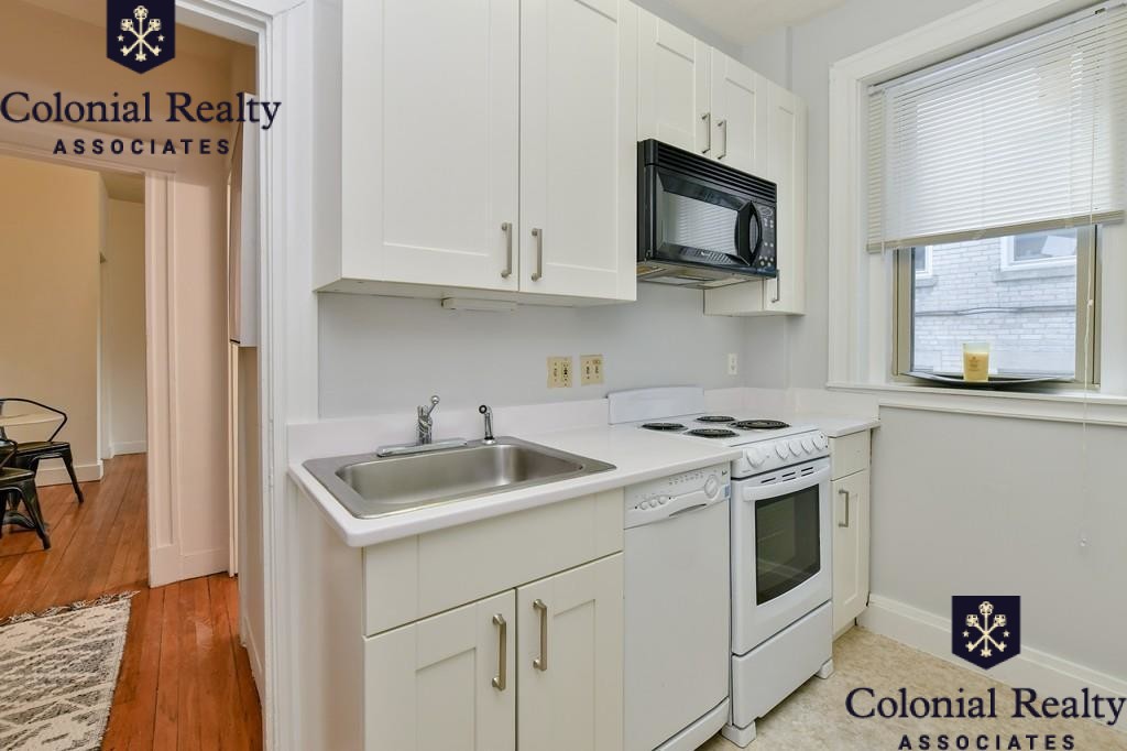 1673 Commonwealth Ave, Brighton