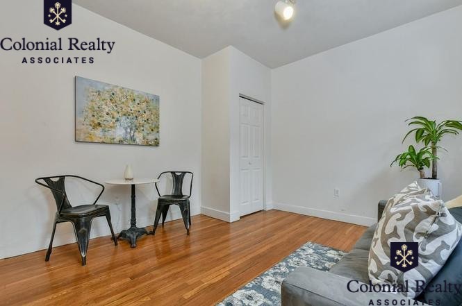 1673 Commonwealth Ave, Brighton