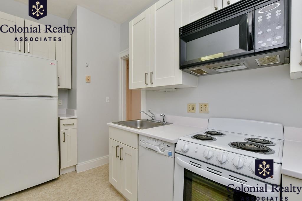 1673 Commonwealth Ave, Brighton