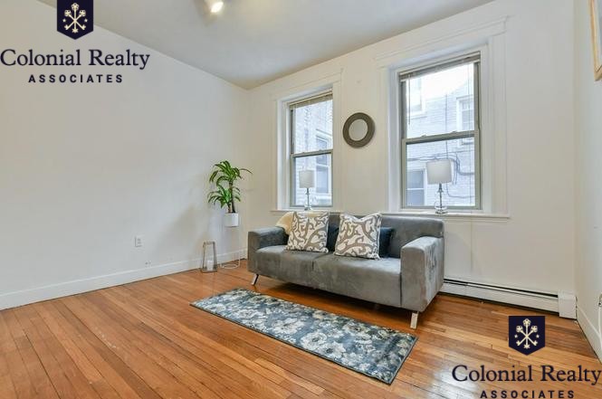 1673 Commonwealth Ave, Brighton