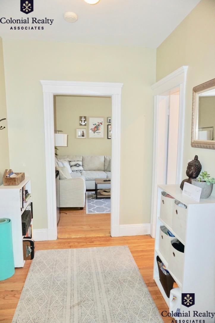 370 Chestnut Hill Ave, Brighton